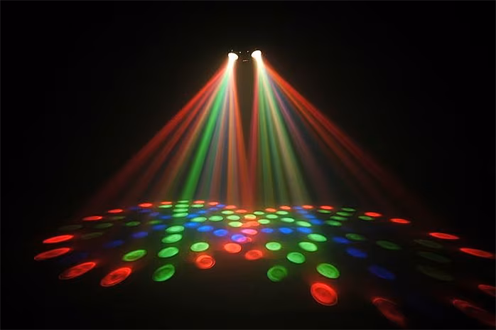 Chauvet J-FIVE™ - 