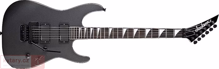 Jackson JS 30 DK GMG - Elektrická kytara