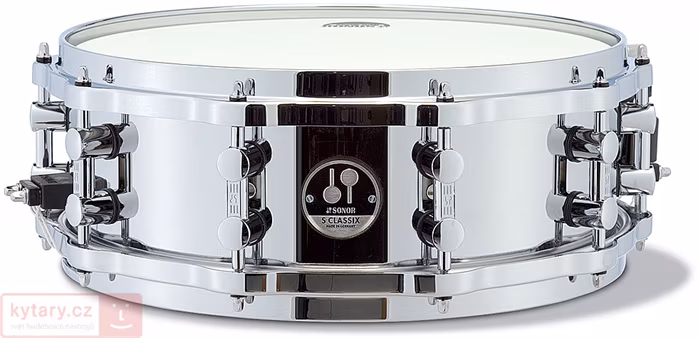Sonor SC 1405 SDSD S-Classix - Snare bubínek