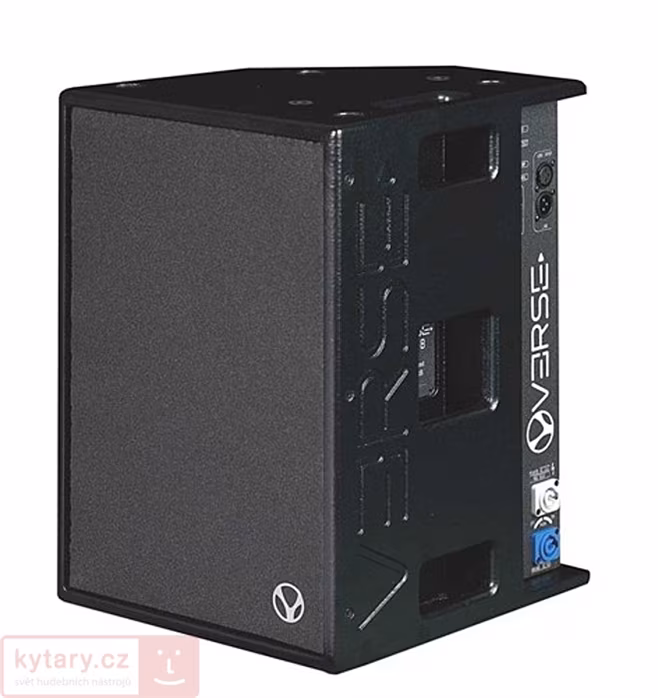 Verse Insider 15 - Aktivní reprobox