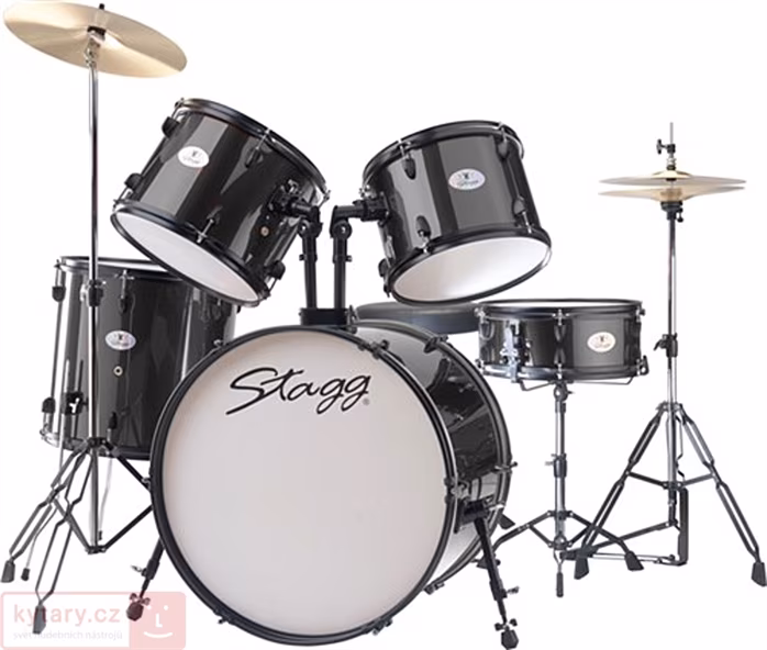 Stagg TIM 122 Stage Set - 