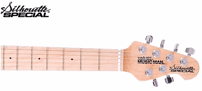 Music Man Musicman Silhouette Special - Elektrická kytara