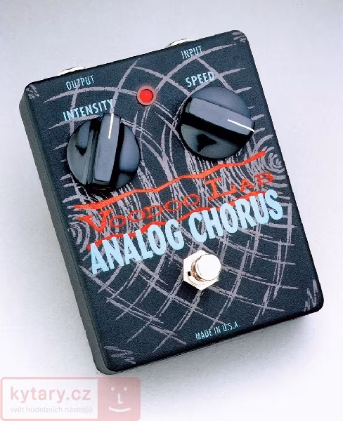 Voodoo Lab Analog Chorus - 