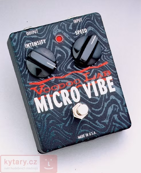 Voodoo Lab Micro Vibe - 