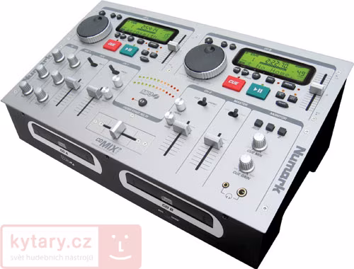 Numark CDMIX3 - 