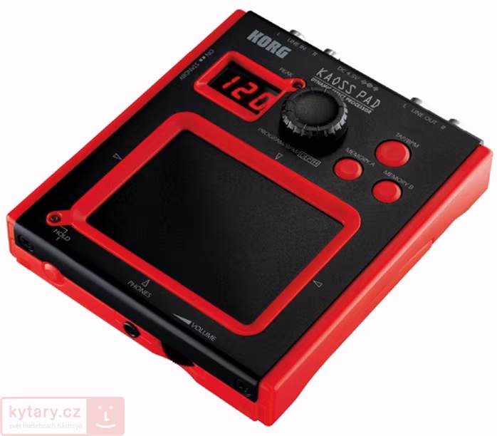 Korg mini Kaoss Pad - 