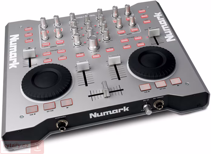 Numark OMNI CONTROL - 
