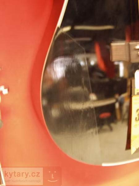 Washburn D10SB - poškozené zboží - 