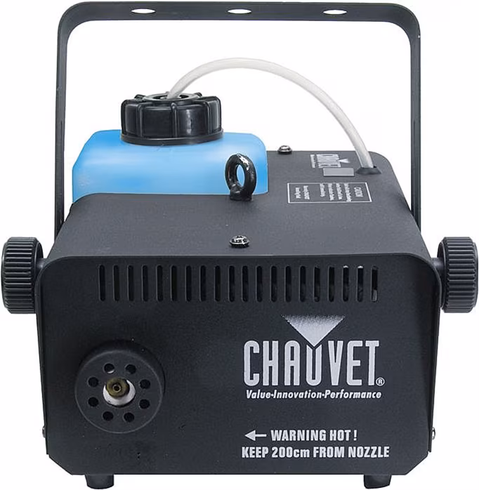 Chauvet Hurricane 1100 - Výrobník mlhy