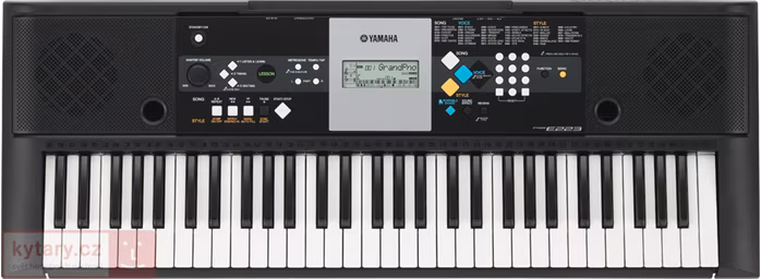 Yamaha PSR-E223 - 