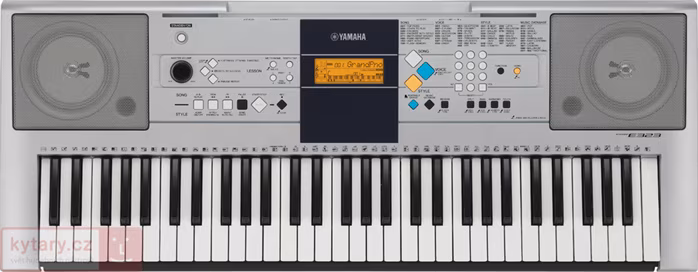 Yamaha PSR-E323 - 
