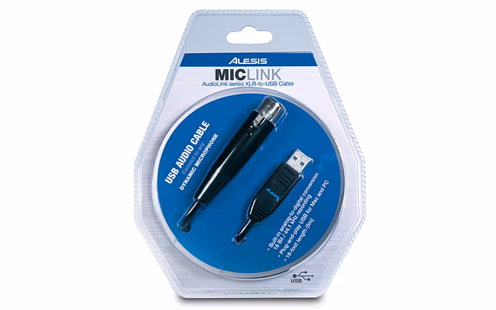 Alesis Mic Link - 