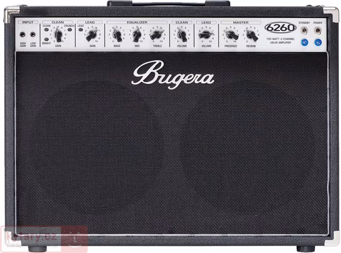 Bugera 6260-212 - 