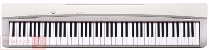 Casio PX 130 WE z prodejny - 