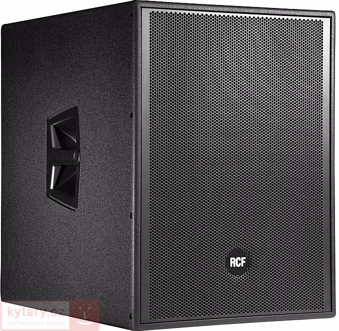 RCF 4PRO 8003-AS - Aktivní subwoofer