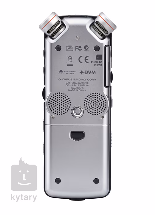 Olympus LS-11 - 