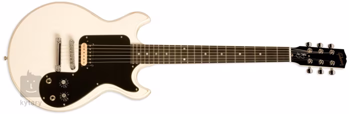 Gibson Joan Jett Signature Melody Maker - Elektrická kytara
