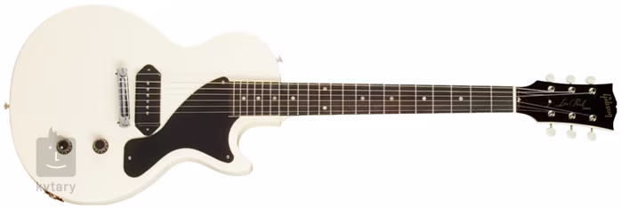 Gibson Billie Joe Armstrong Signature WH - Elektrická kytara