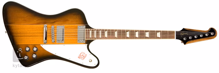 Gibson Firebird V 2010 VS - Elektrická kytara