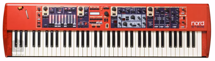 Nord Nord Stage Compact Ex - 