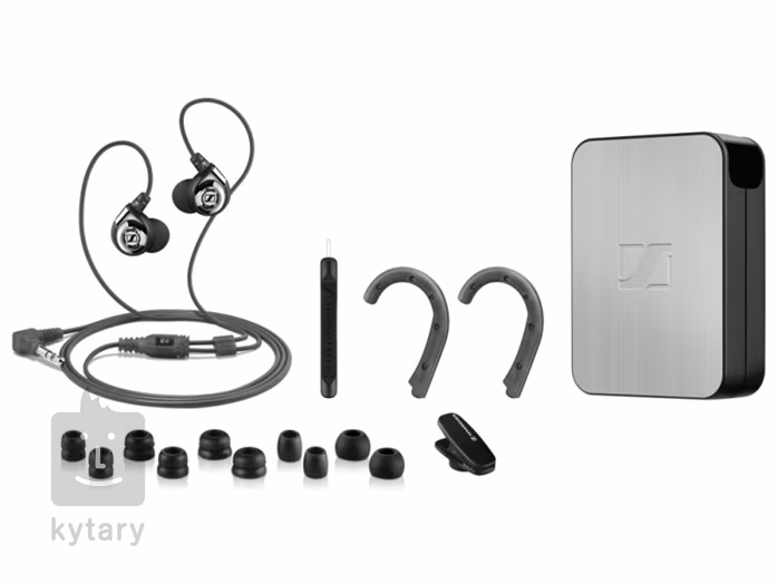 Sennheiser IE 6 - 