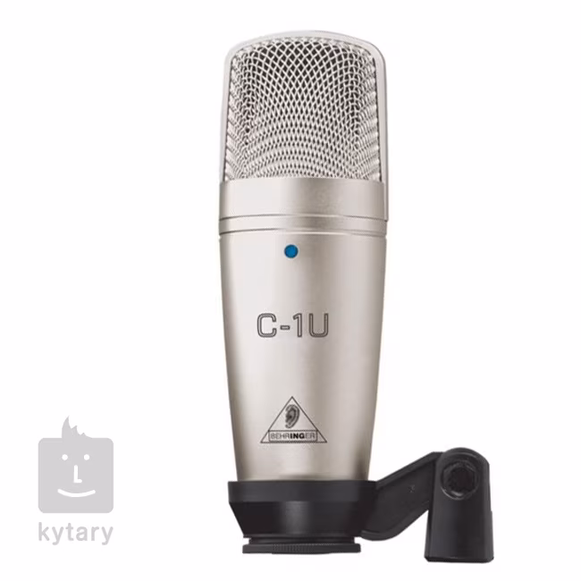 Behringer C-1U - 