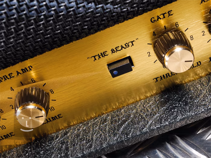 Marshall Kerry King Signature 2203KK - 