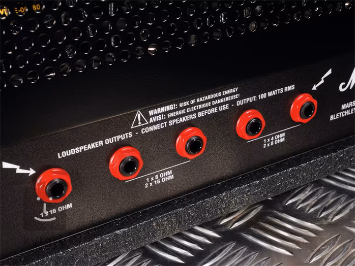 Marshall Kerry King Signature 2203KK - 