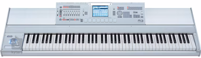 Korg M3-88 XPanded - 