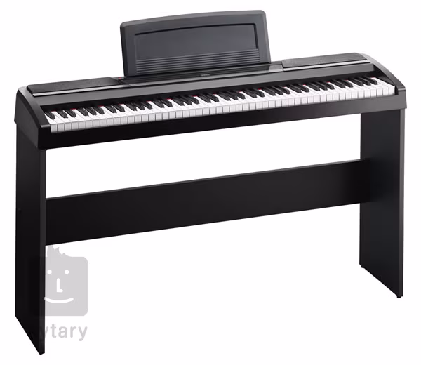 Korg SP-170 BK (použito) - 