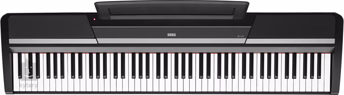 Korg SP-170 BK (použito) - 