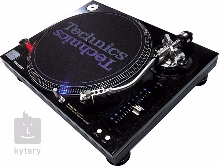 Technics SL-1210M5G - 