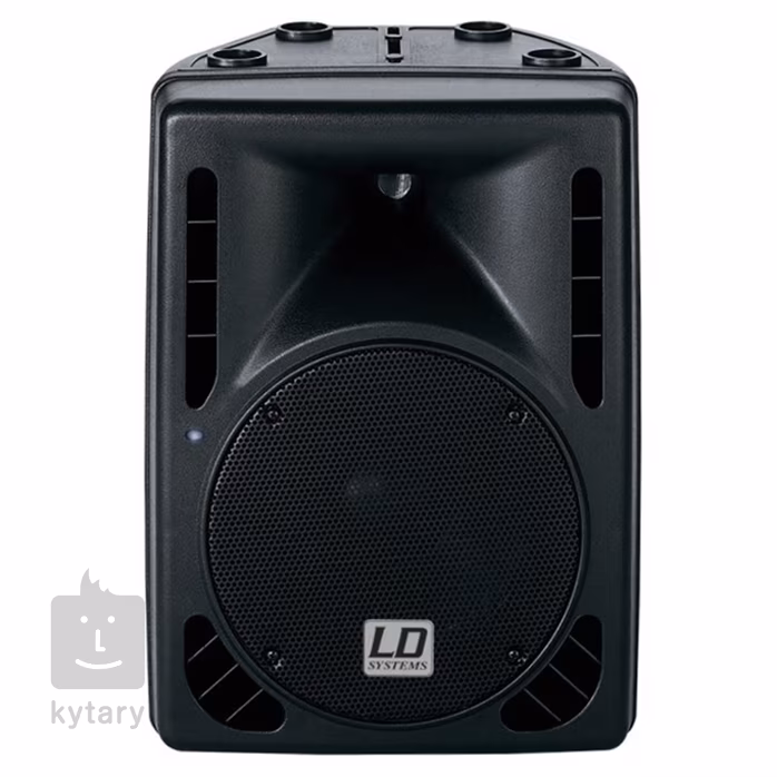LD Systems PRO 10 A - Aktivní reprobox
