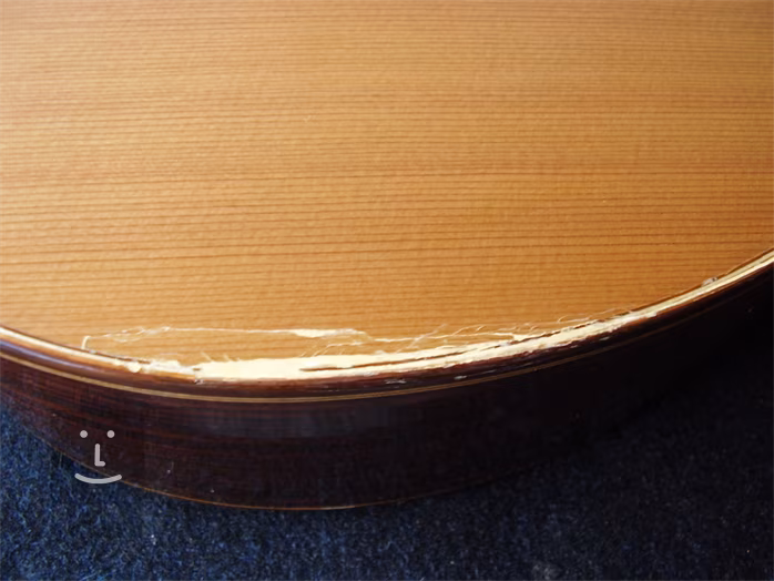 Kantare Klasická kytara KT I500C - 