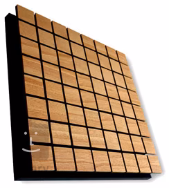 VICOUSTIC Flexi Wood A50 - 