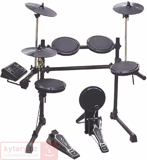 Medeli DD505 - Elektronická bicí souprava