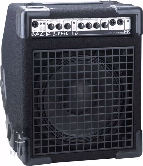 Gallien-Krueger Backline 110 II - 
