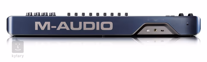M-Audio Oxygen 49 MKII - 