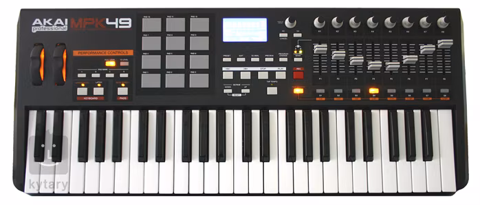 Akai MPK 49 - 