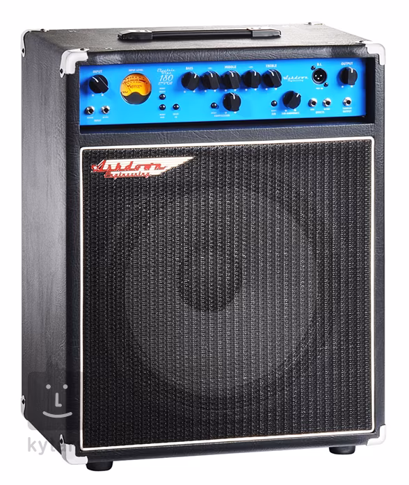 Ashdown EB 15-180 EVO II - 