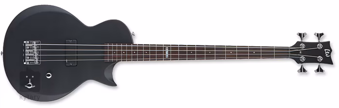 ESP LTD EC-54 BKS - Elektrická baskytara