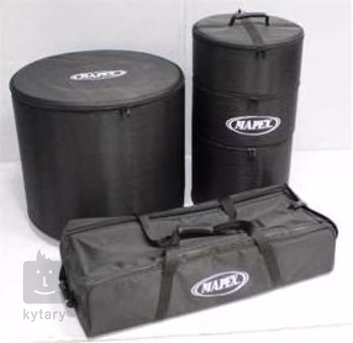 Mapex Horizon Fast Pack Limited Edition - 