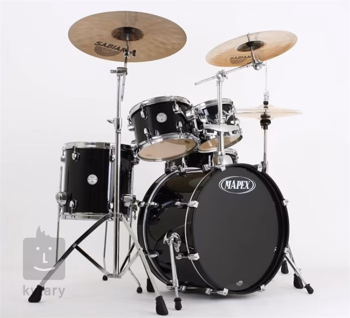 Mapex Horizon Fast Pack Limited Edition - 
