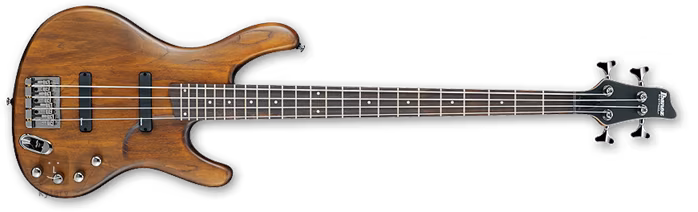 Ibanez EDB 550 WNF - 