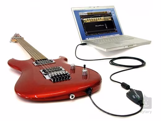 IK Multimedia StealthPlug - 