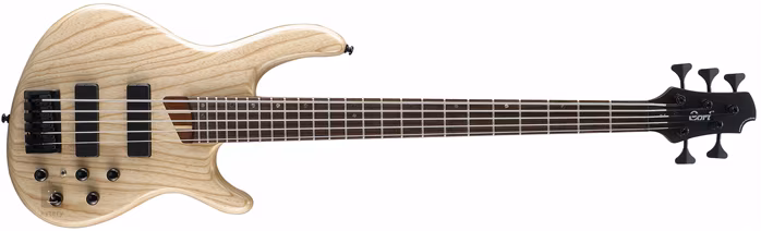 Cort B5 OPN - Elektrická baskytara