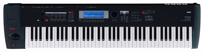 Korg TR76 - 