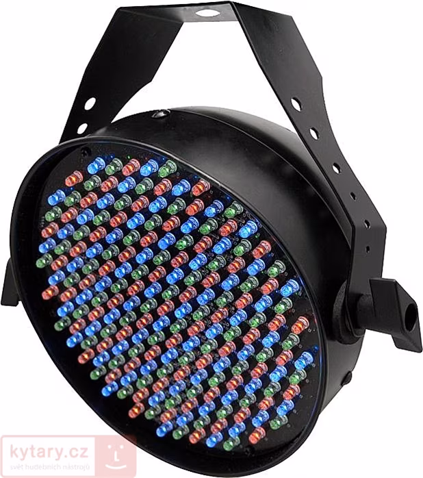 Chauvet LEDsplash 200B (poškozeno) - 