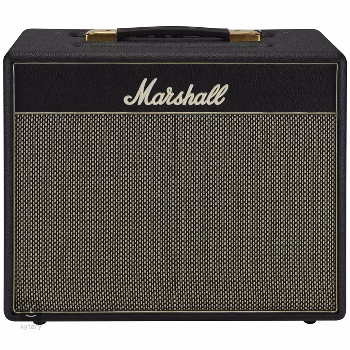 Marshall Class 5 - 