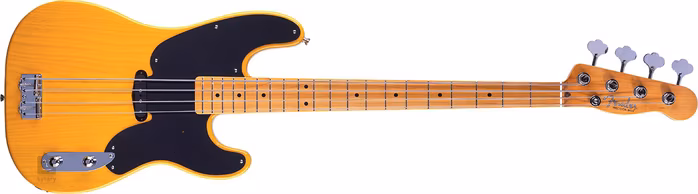Fender 51´ Precision Bass  - 